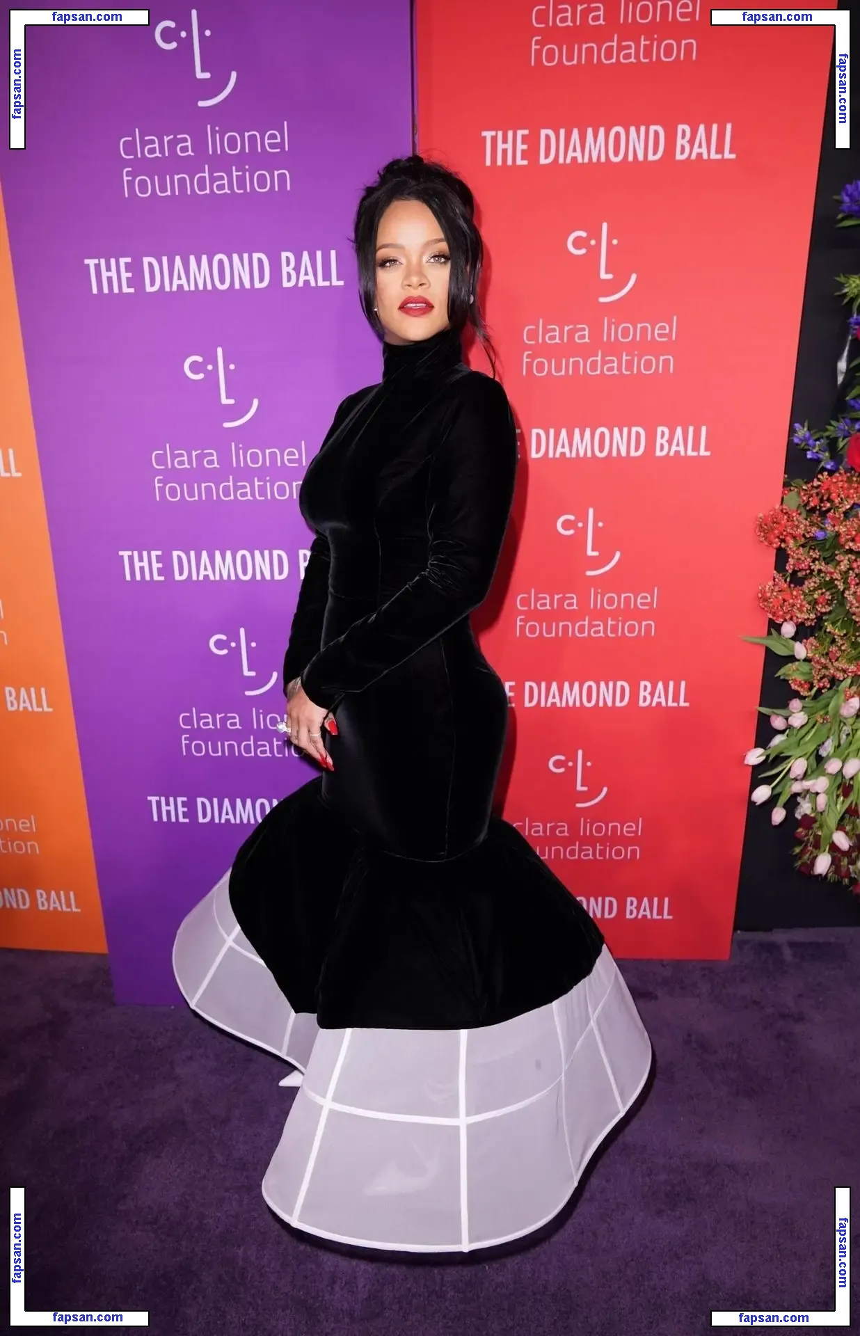Rihanna nude photo #3852 from OnlyFans