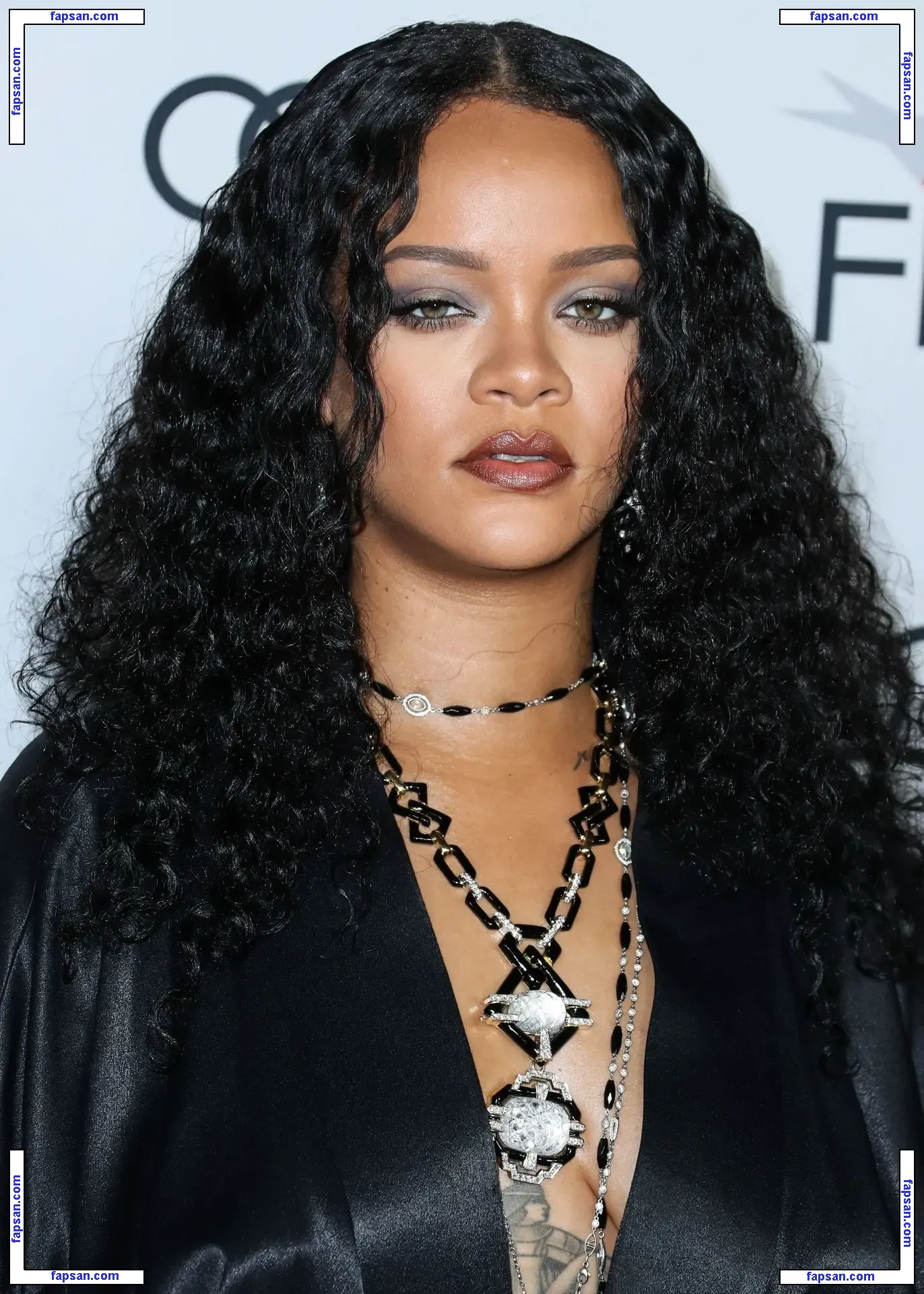 Rihanna nude photo #3926 from OnlyFans