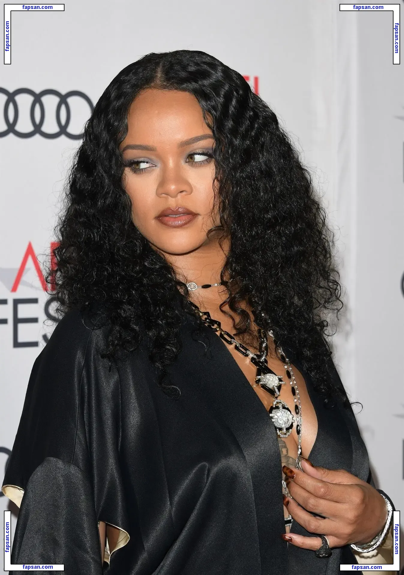 Rihanna nude photo #3933 from OnlyFans