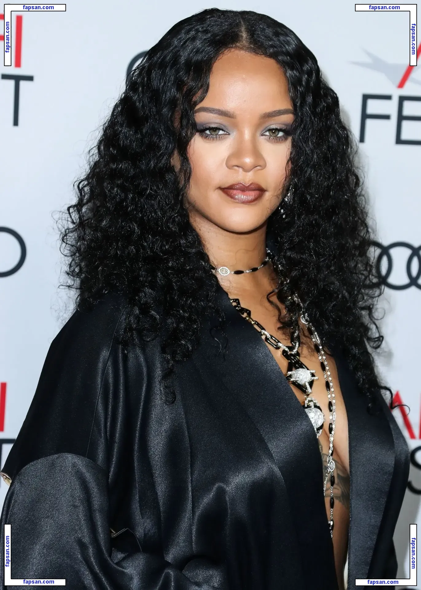 Rihanna nude photo #3934 from OnlyFans