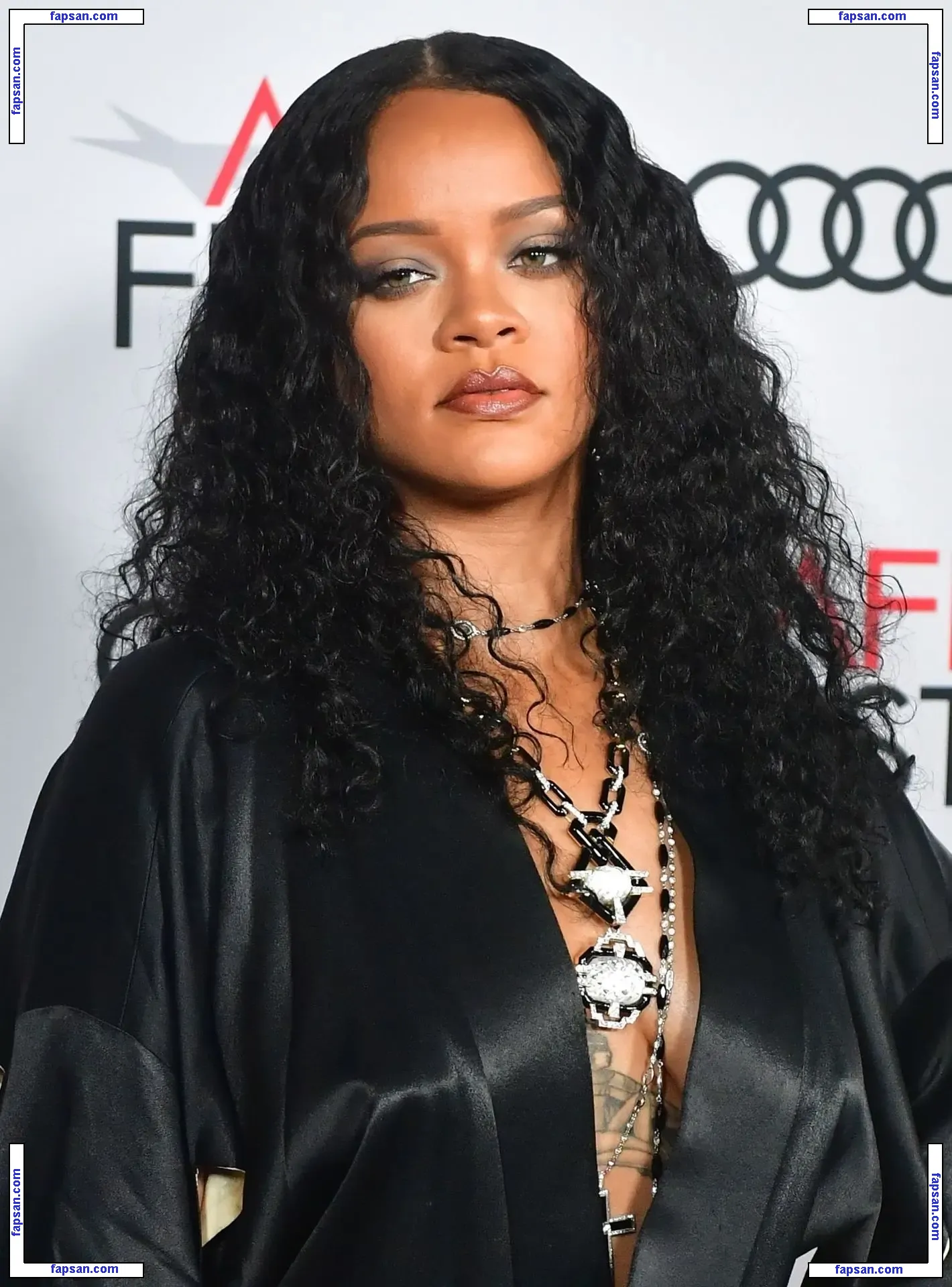 Rihanna nude photo #3967 from OnlyFans