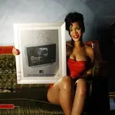 Rihanna nude #3384