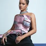 Rihanna nude #3530