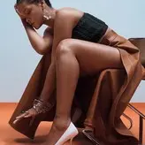 Rihanna nude #3539