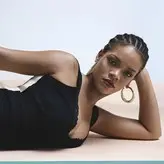 Rihanna nude #3543