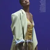 Rihanna nude #3545