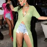 Rihanna nude #3566