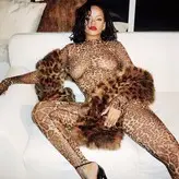 Rihanna nude #3657