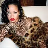 Rihanna nude #3667