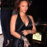Rihanna nude #3684