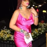 Rihanna nude #3708