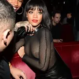 Rihanna nude #3808