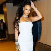 Rihanna nude #3898