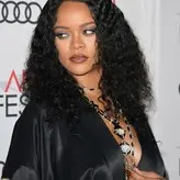 Rihanna nude #3933