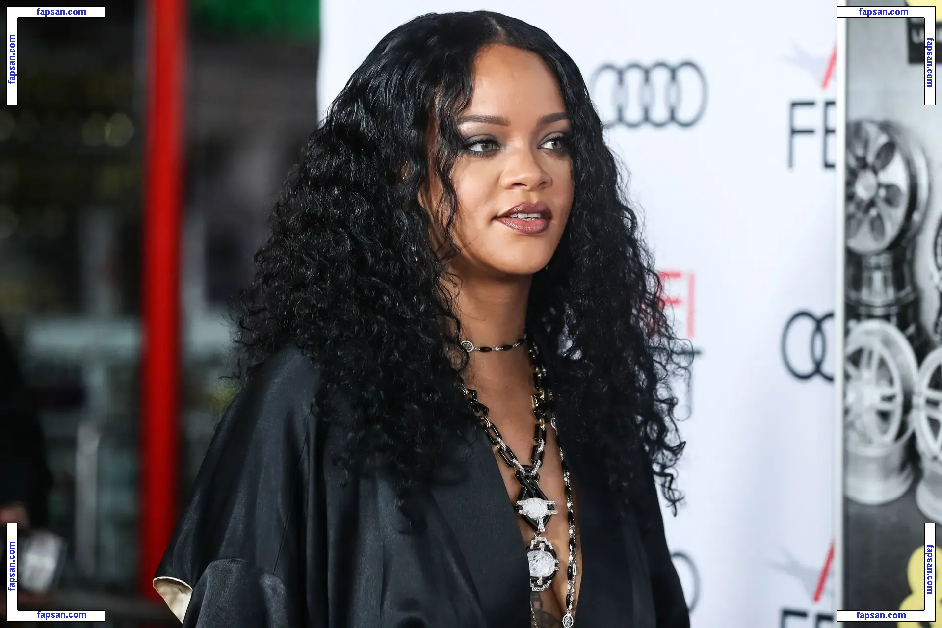 Rihanna nude photo #4003 from OnlyFans