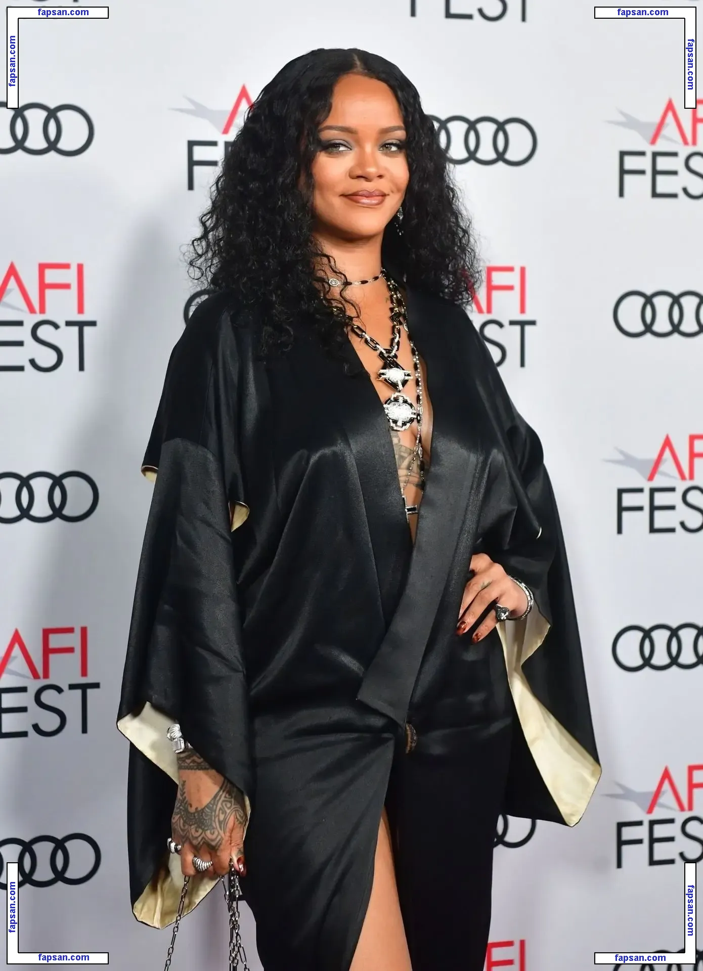 Rihanna nude photo #4008 from OnlyFans