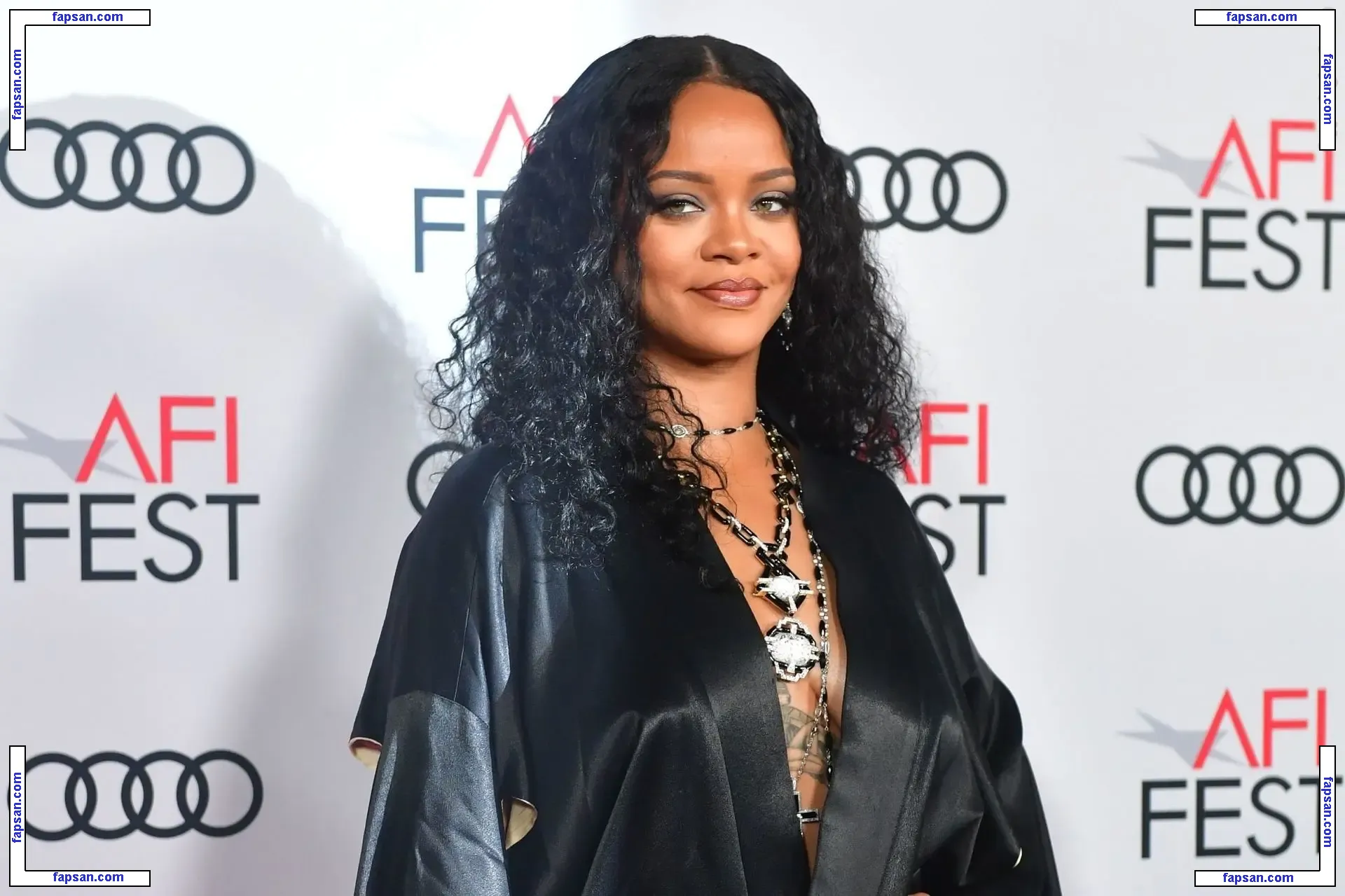 Rihanna nude photo #4013 from OnlyFans