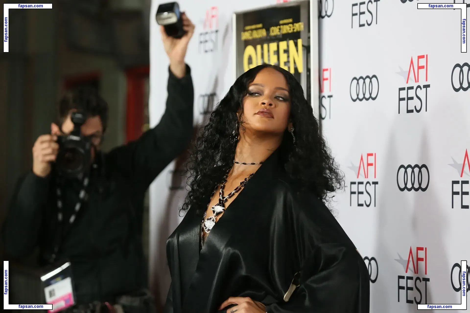 Rihanna nude photo #4018 from OnlyFans