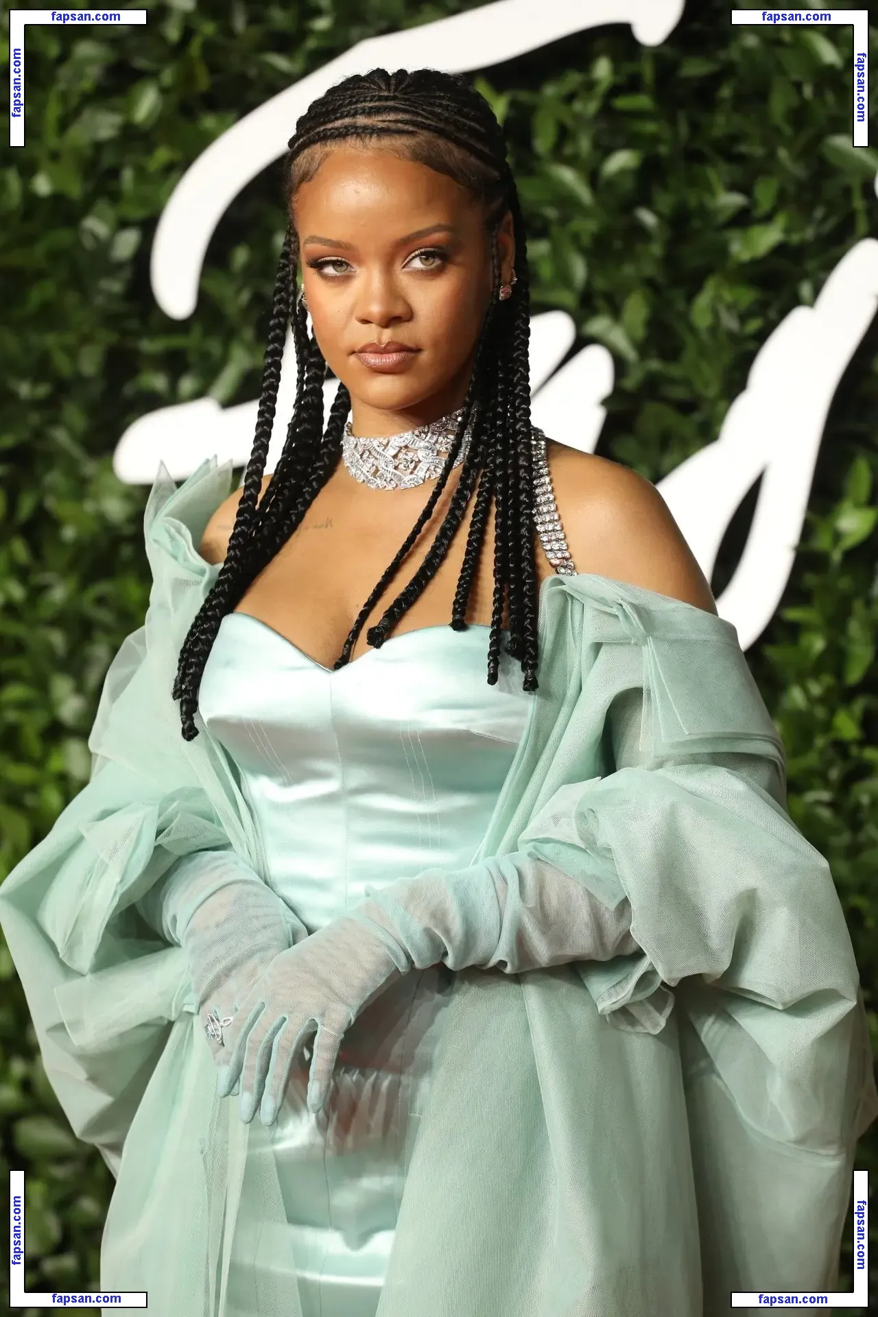 Rihanna nude photo #4045 from OnlyFans