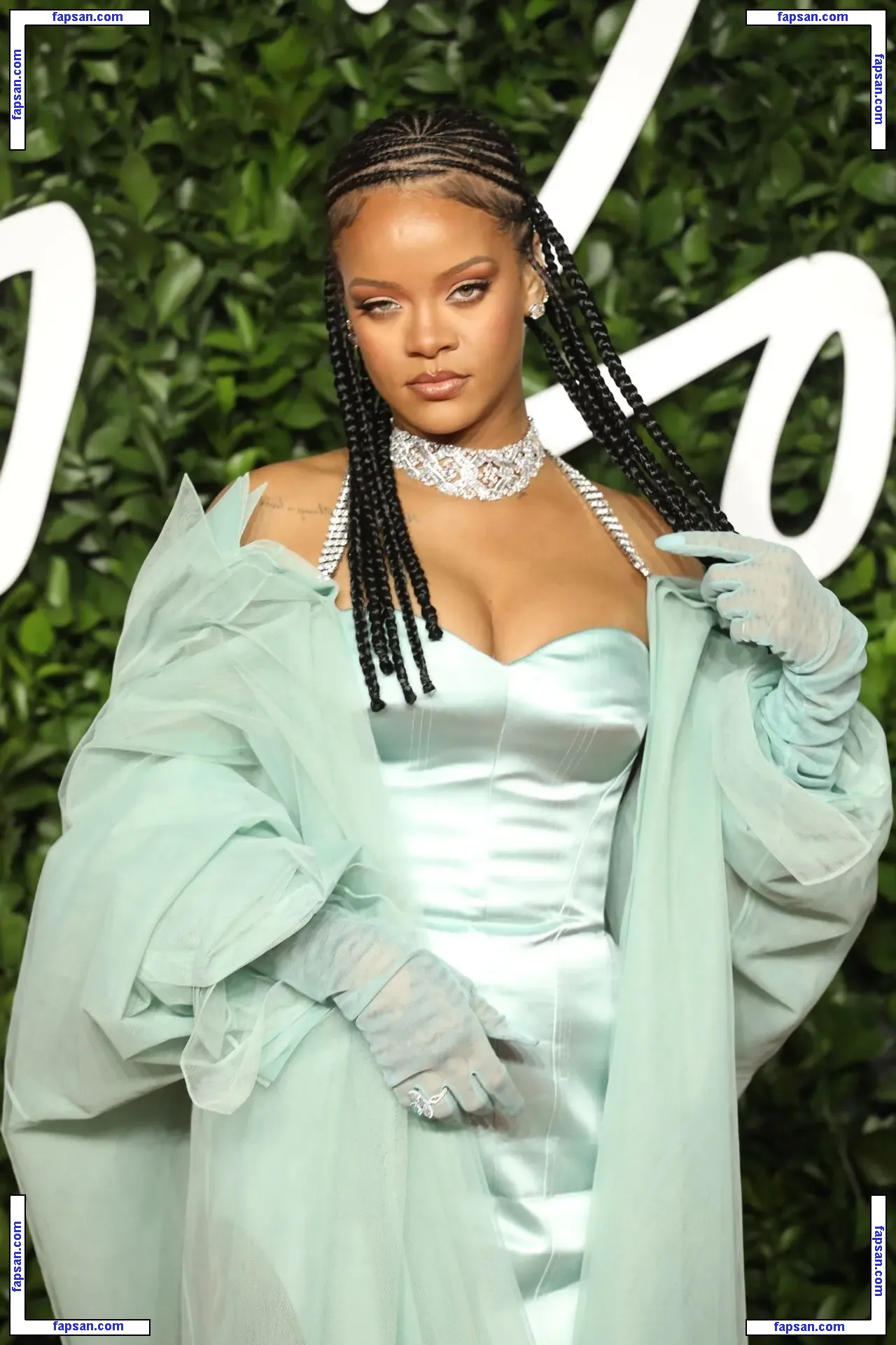 Rihanna nude photo #4049 from OnlyFans