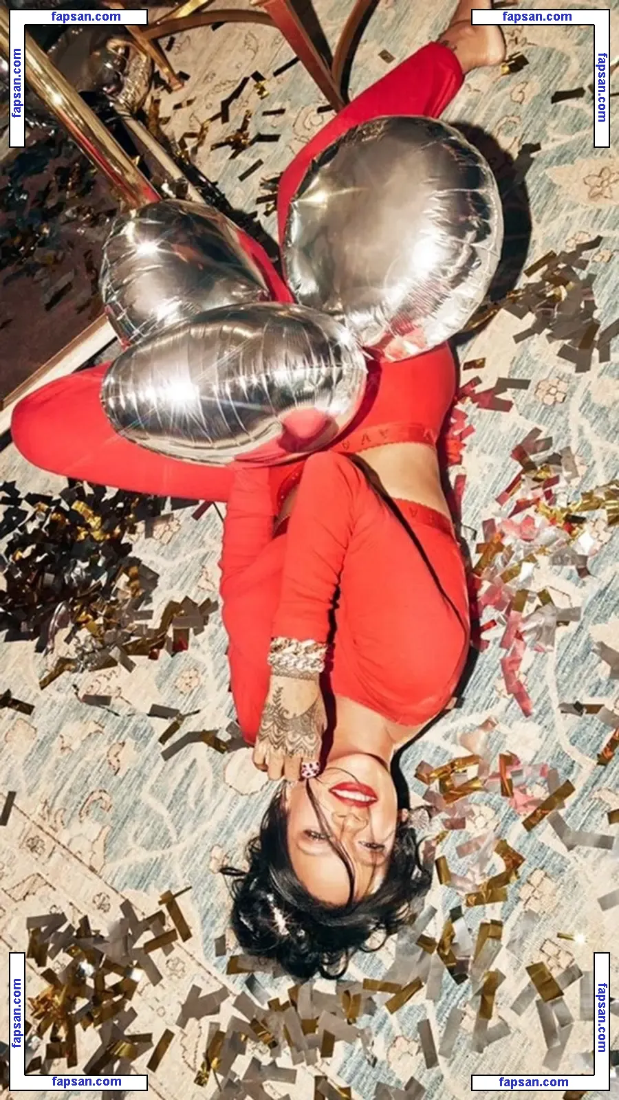 Rihanna nude photo #4063 from OnlyFans