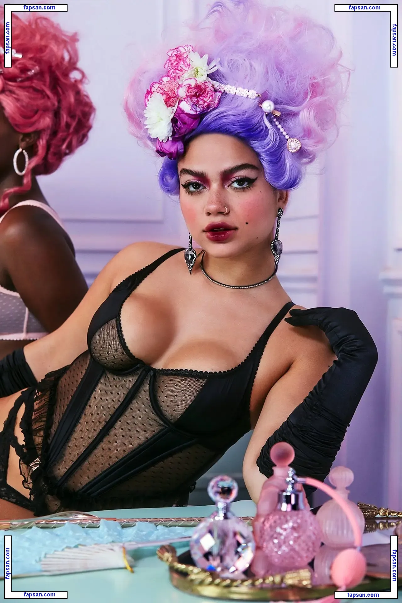Rihanna nude photo #4184 from OnlyFans