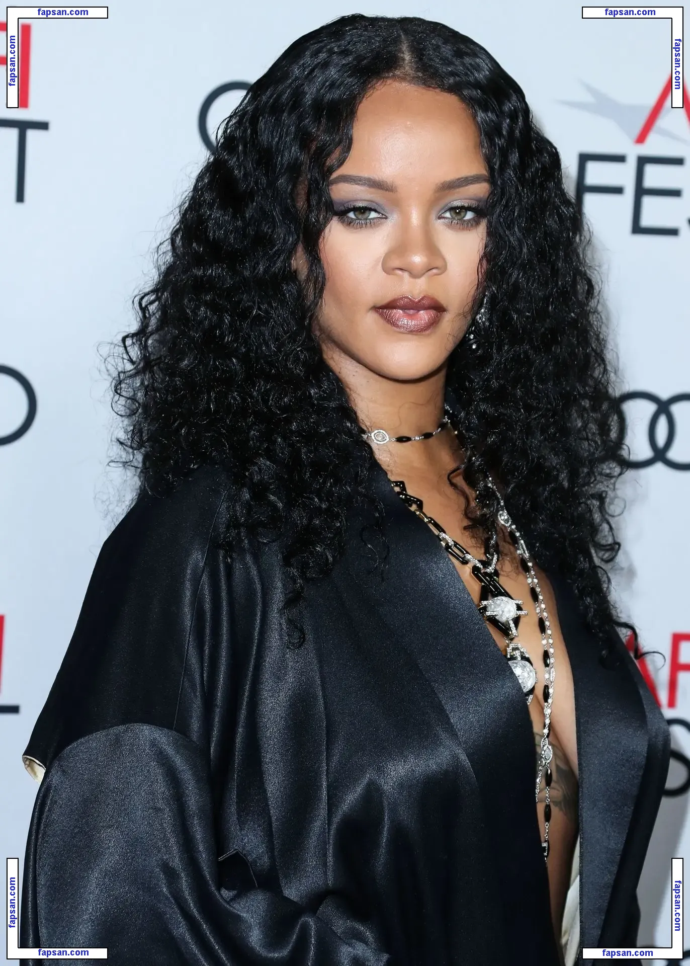 Rihanna nude photo #4193 from OnlyFans