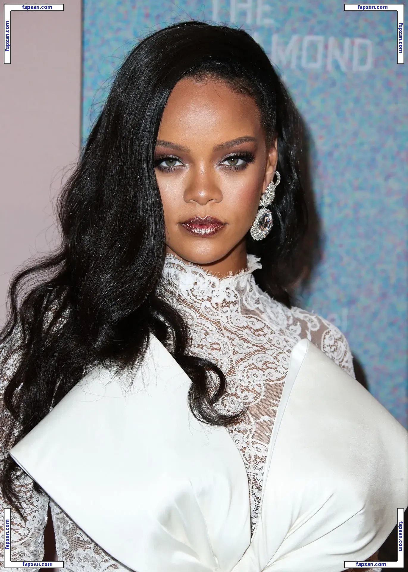 Rihanna nude photo #4195 from OnlyFans