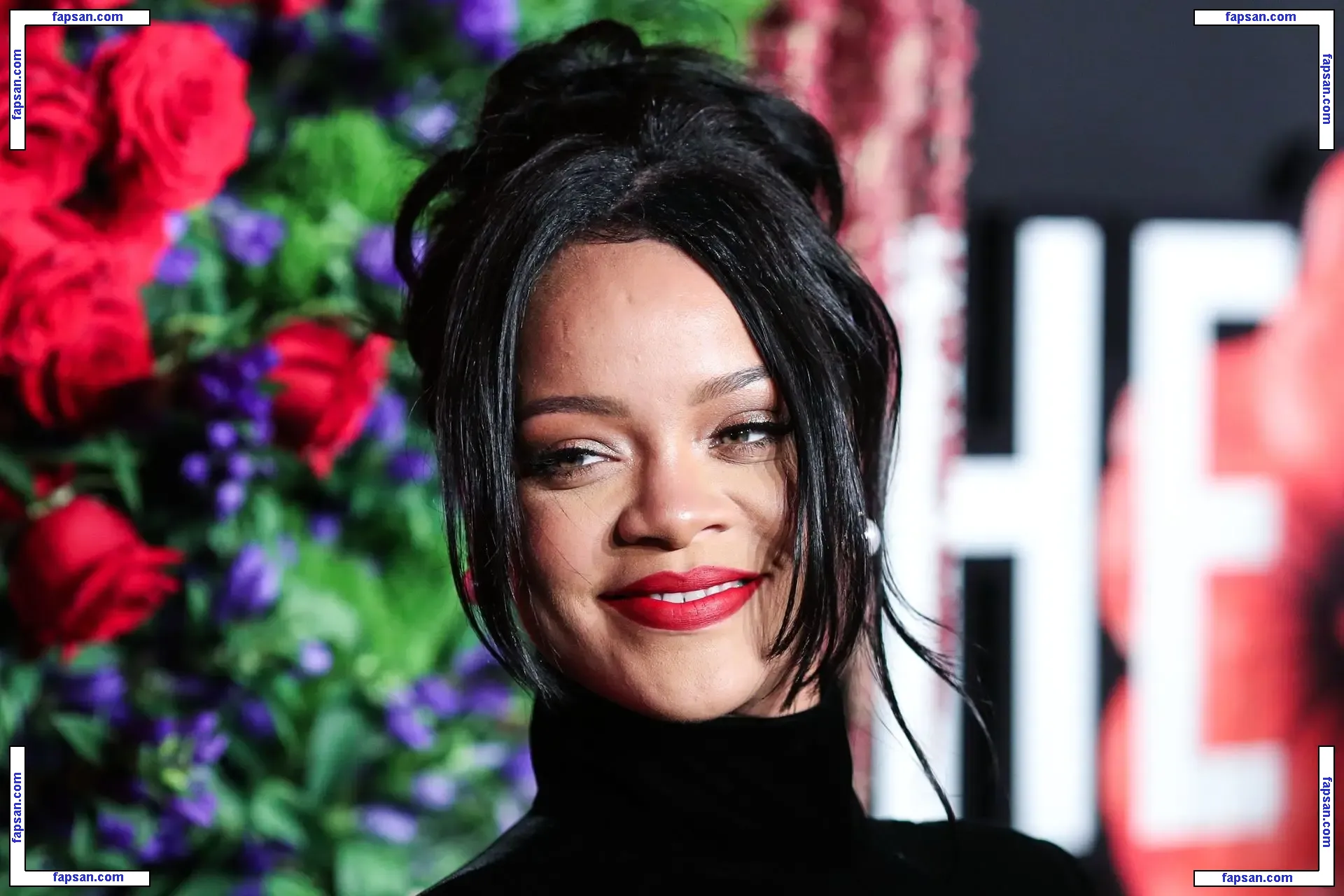 Rihanna nude photo #4211 from OnlyFans