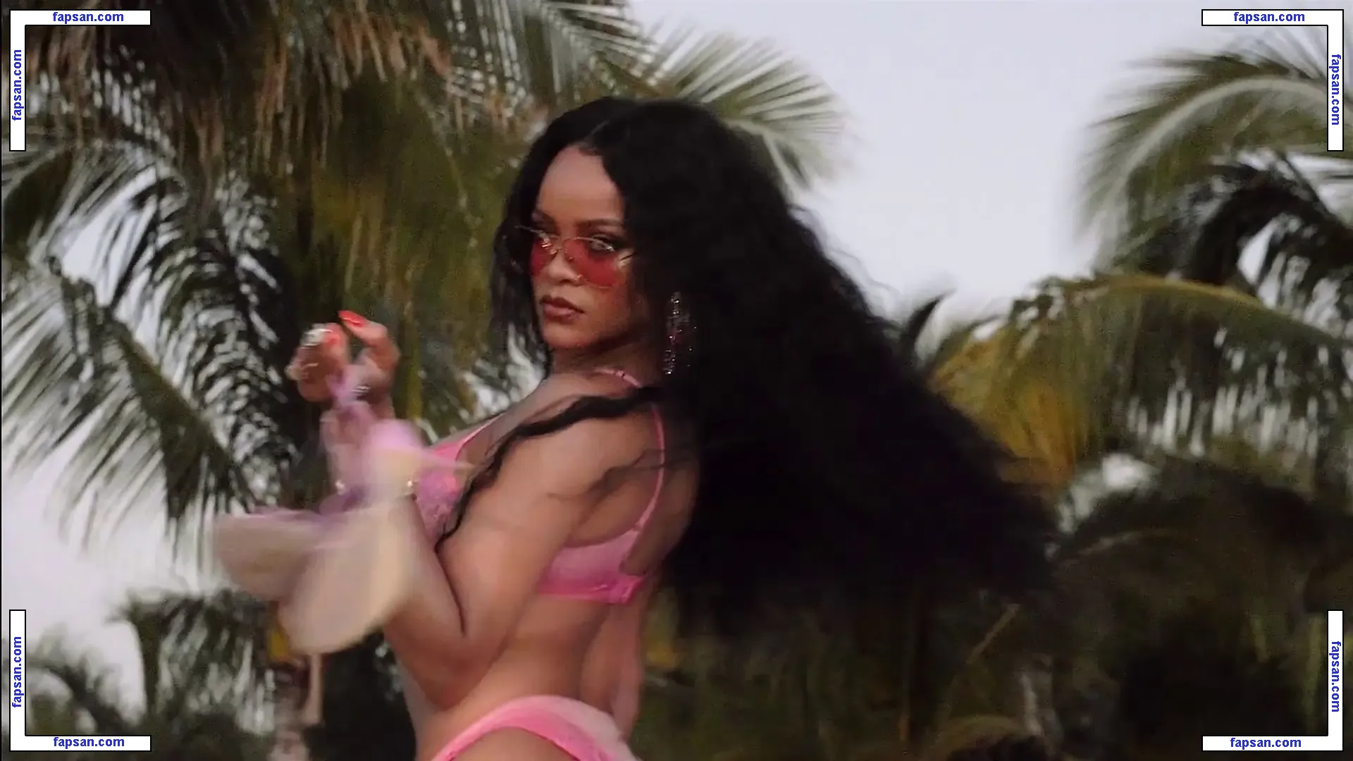 Rihanna nude photo #4238 from OnlyFans