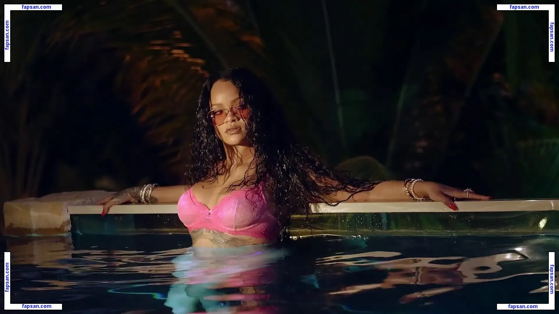 Rihanna nude photo #4243 from OnlyFans