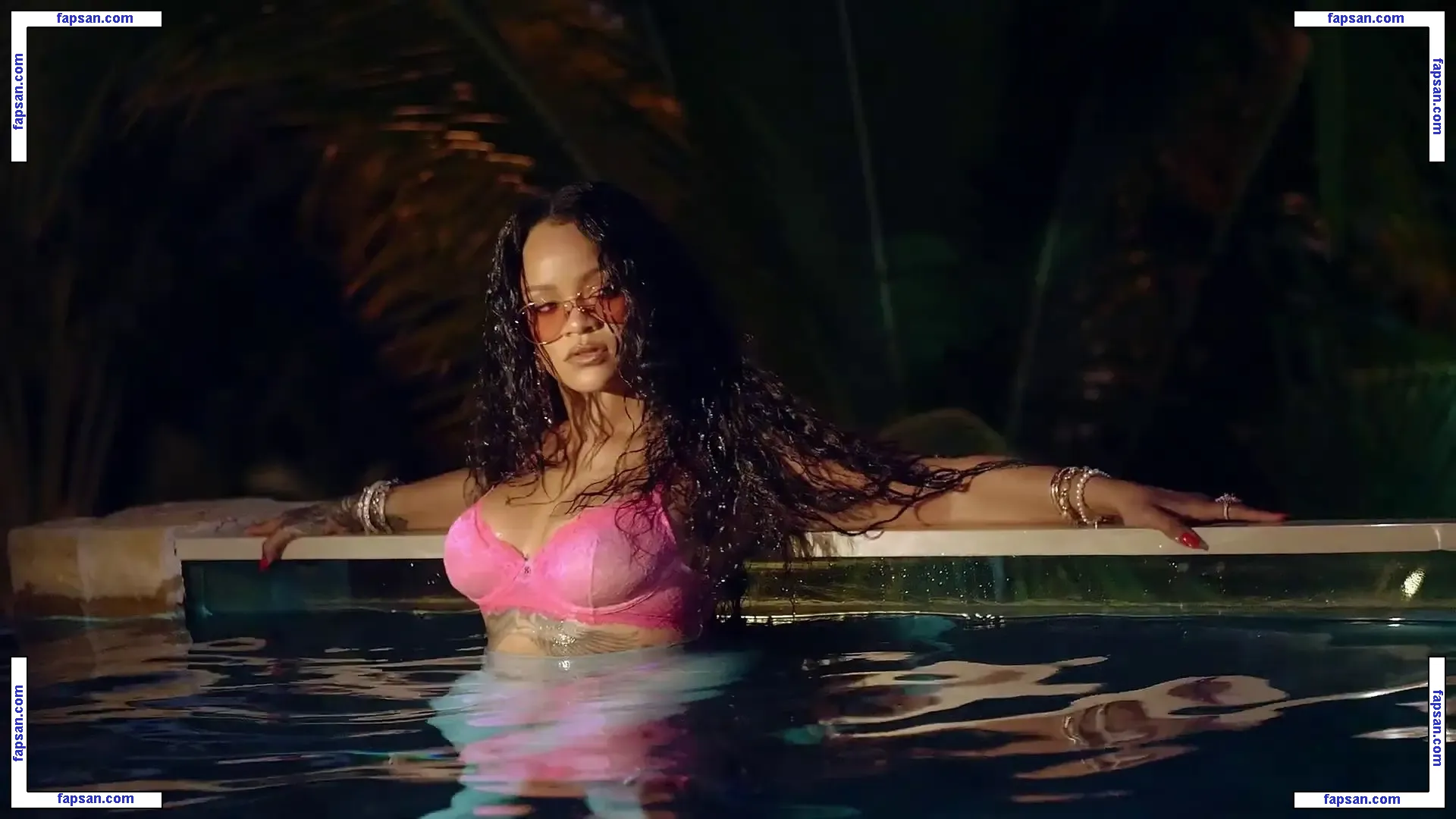Rihanna nude photo #4245 from OnlyFans