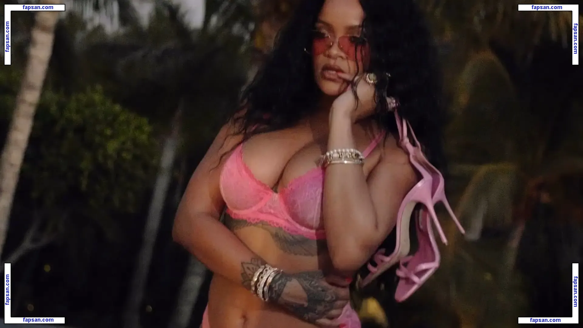 Rihanna nude photo #4249 from OnlyFans