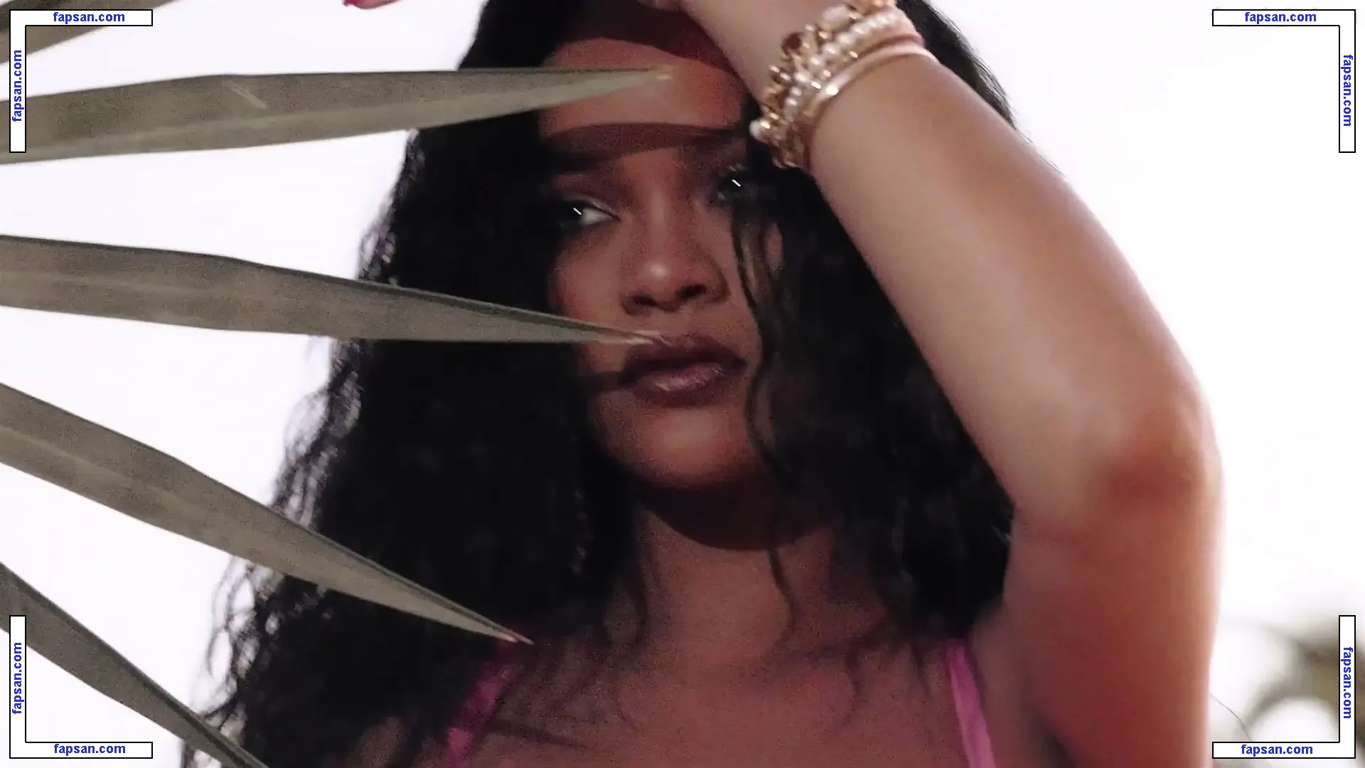 Rihanna nude photo #4251 from OnlyFans