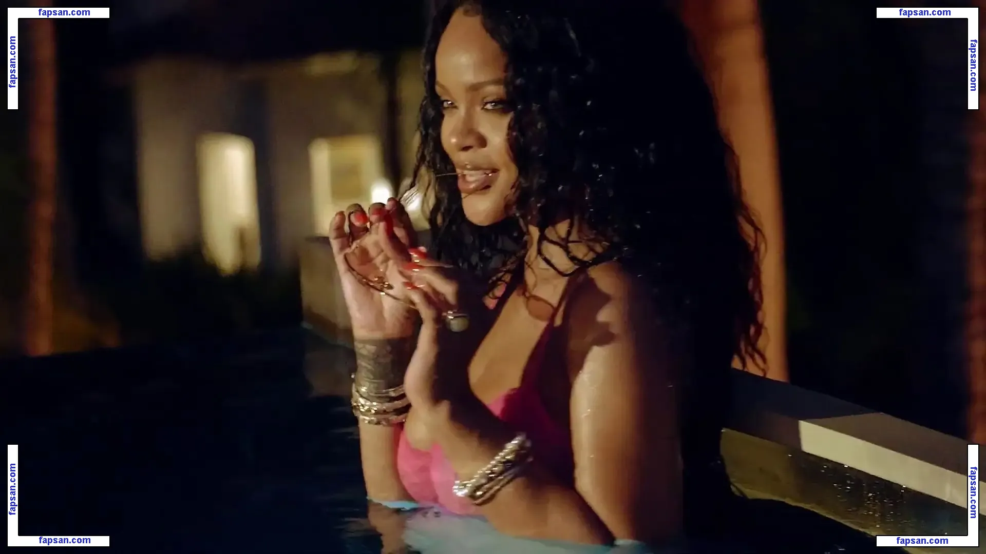 Rihanna nude photo #4259 from OnlyFans