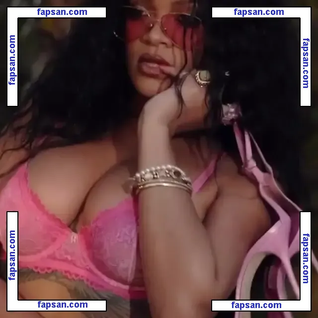Rihanna nude photo #4266 from OnlyFans