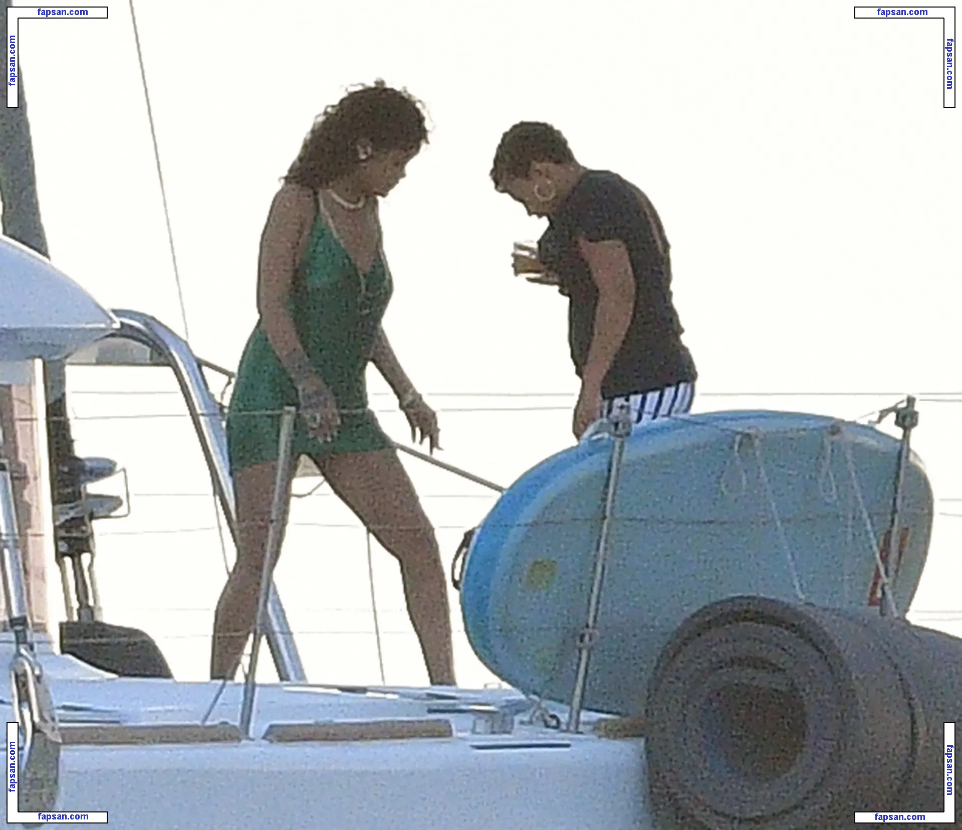 Rihanna nude photo #4282 from OnlyFans