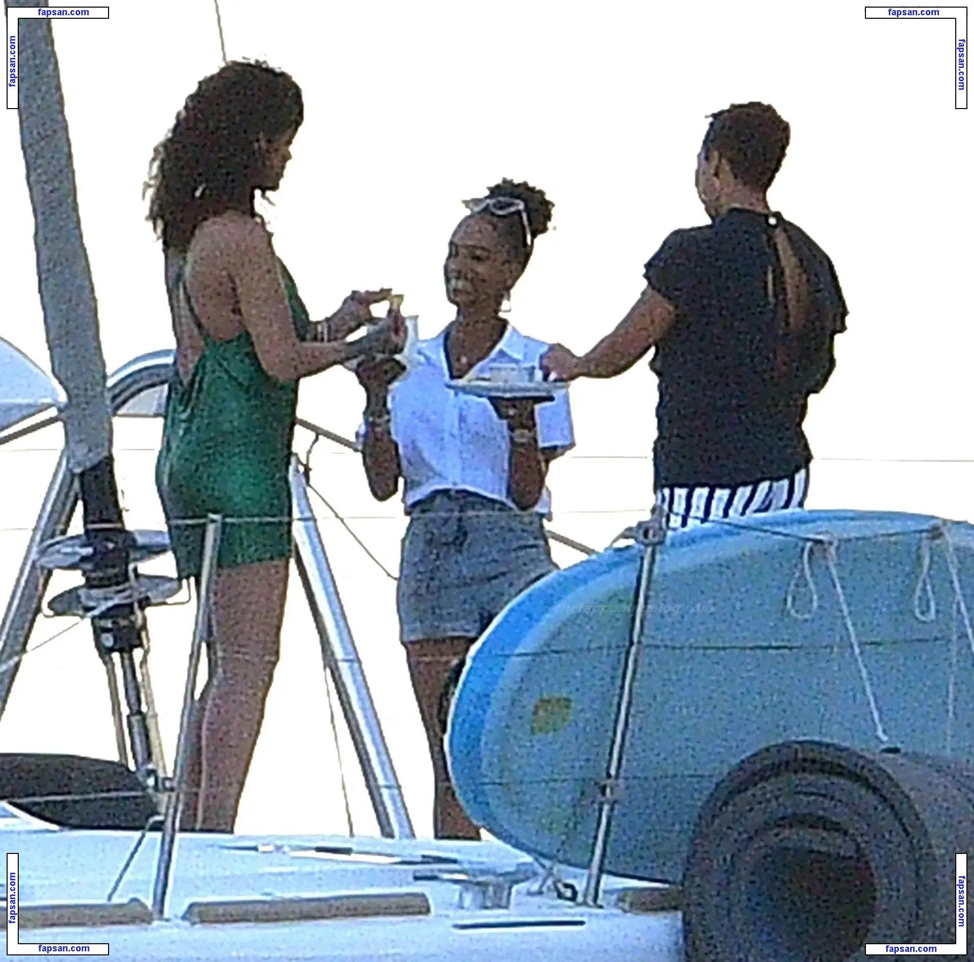Rihanna nude photo #4286 from OnlyFans