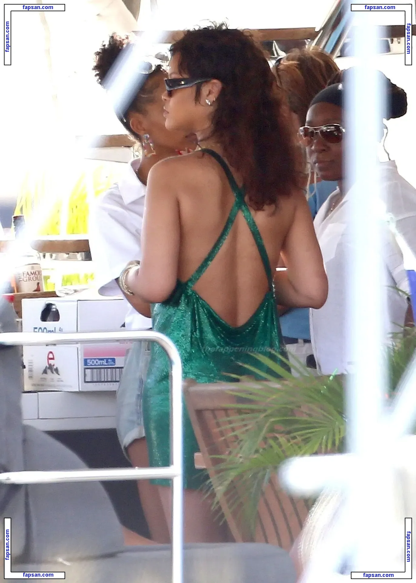 Rihanna nude photo #4326 from OnlyFans
