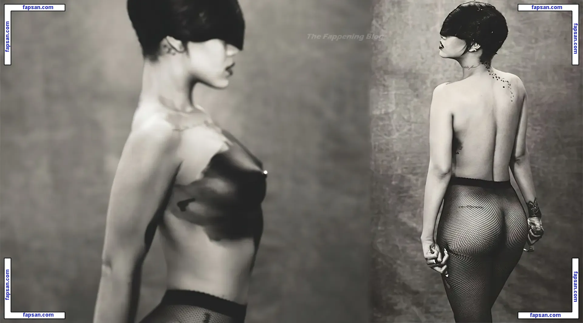 Rihanna nude photo #4387 from OnlyFans