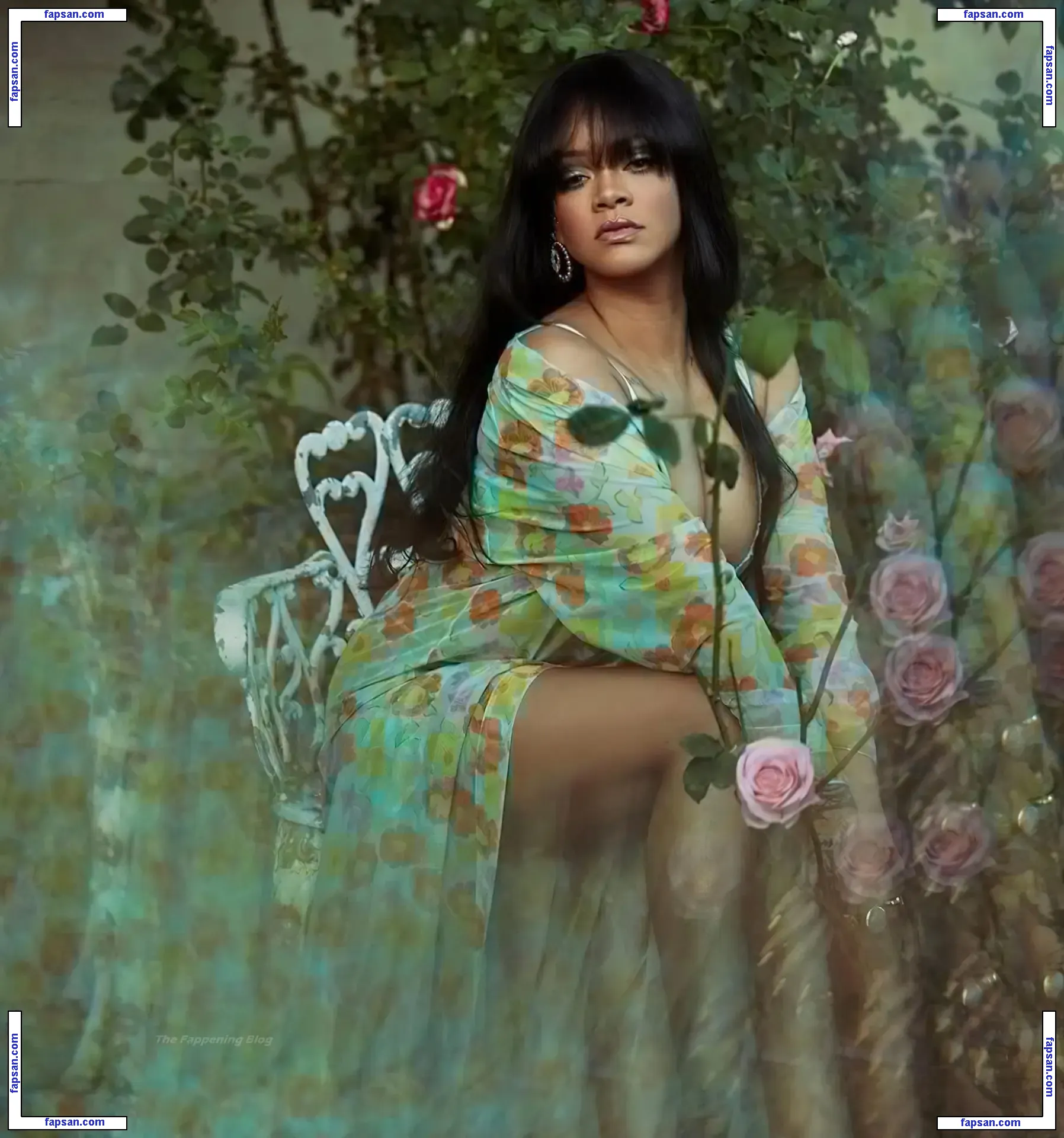 Rihanna nude photo #4393 from OnlyFans