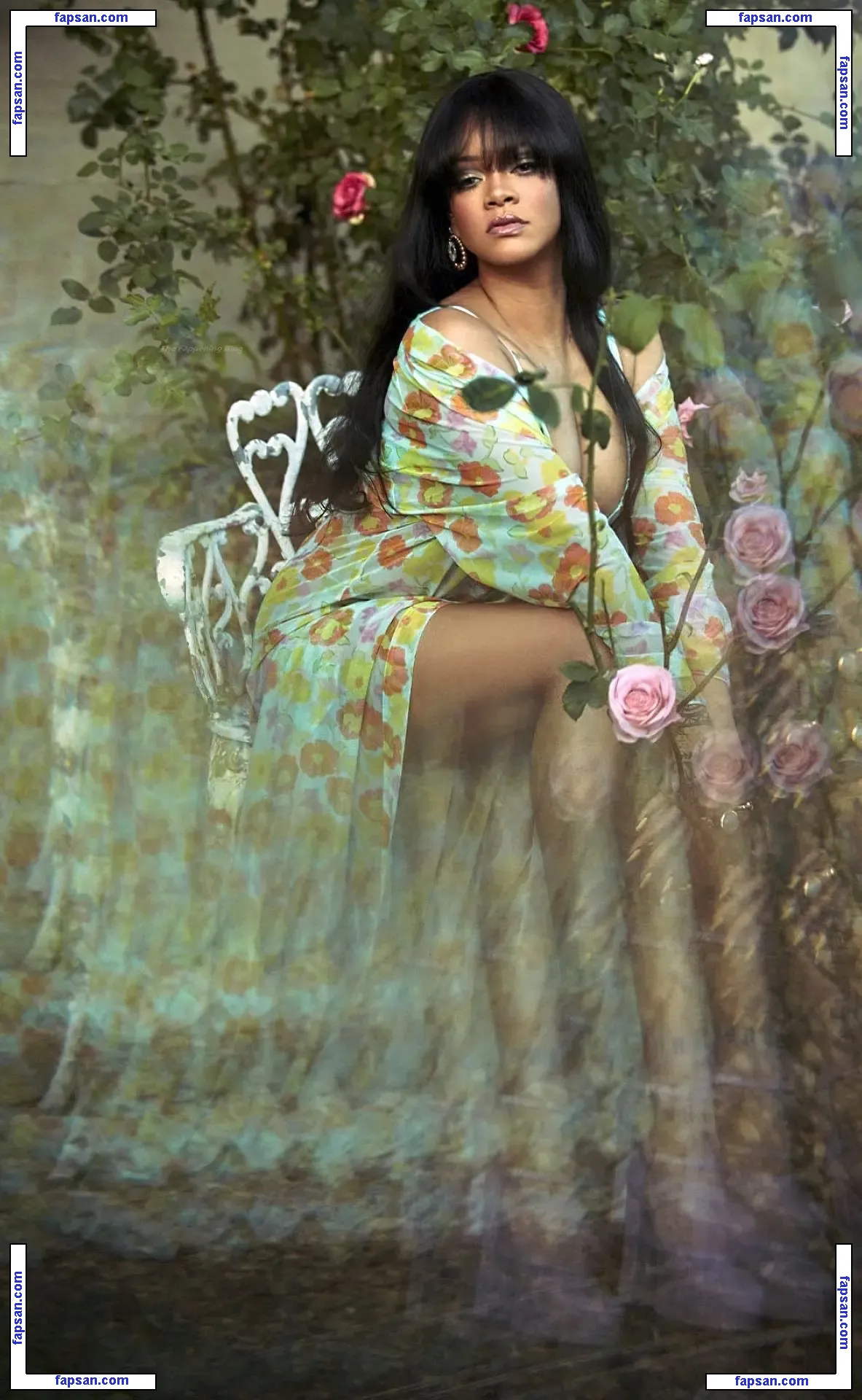 Rihanna nude photo #4397 from OnlyFans