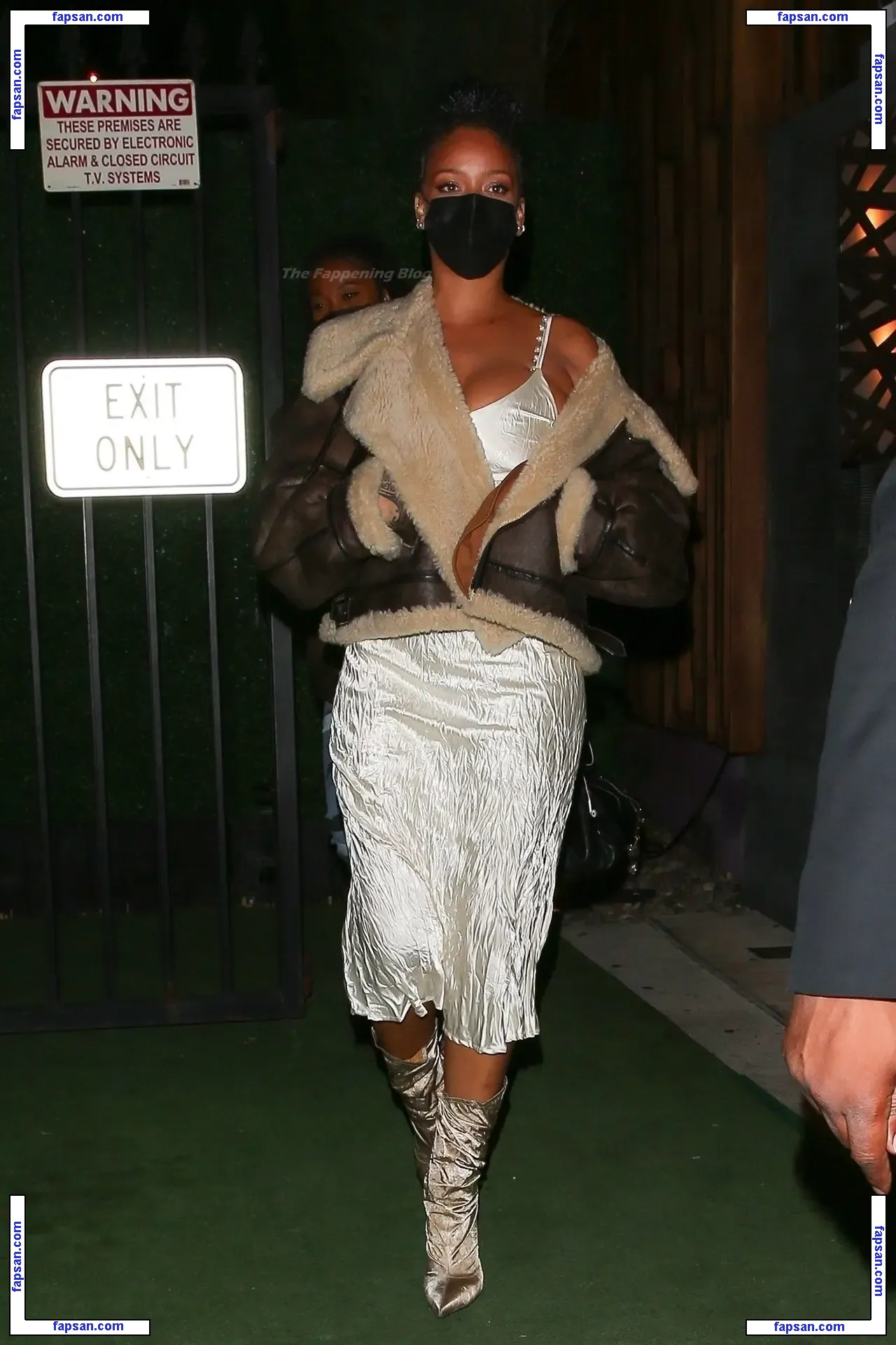Rihanna nude photo #4473 from OnlyFans