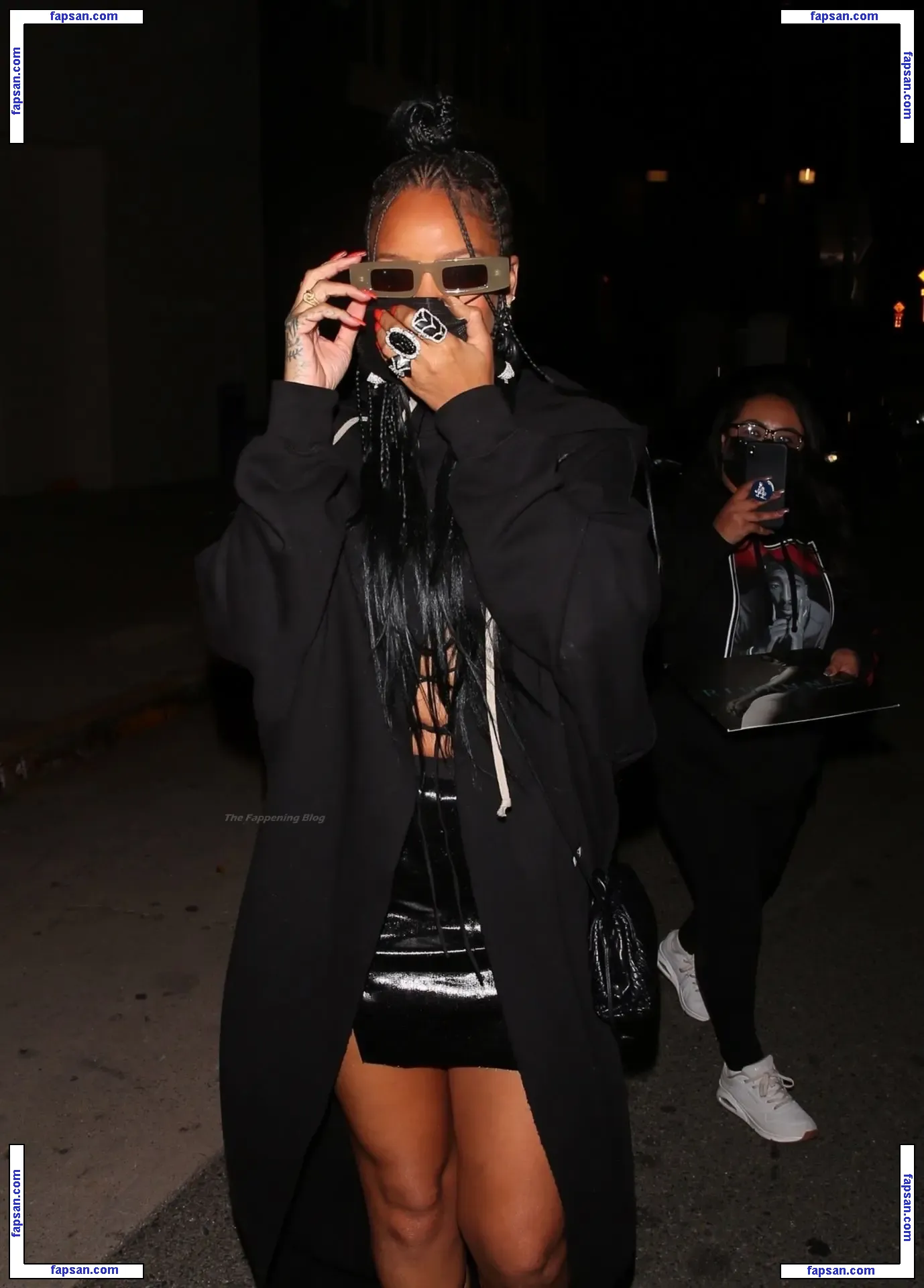 Rihanna nude photo #4562 from OnlyFans