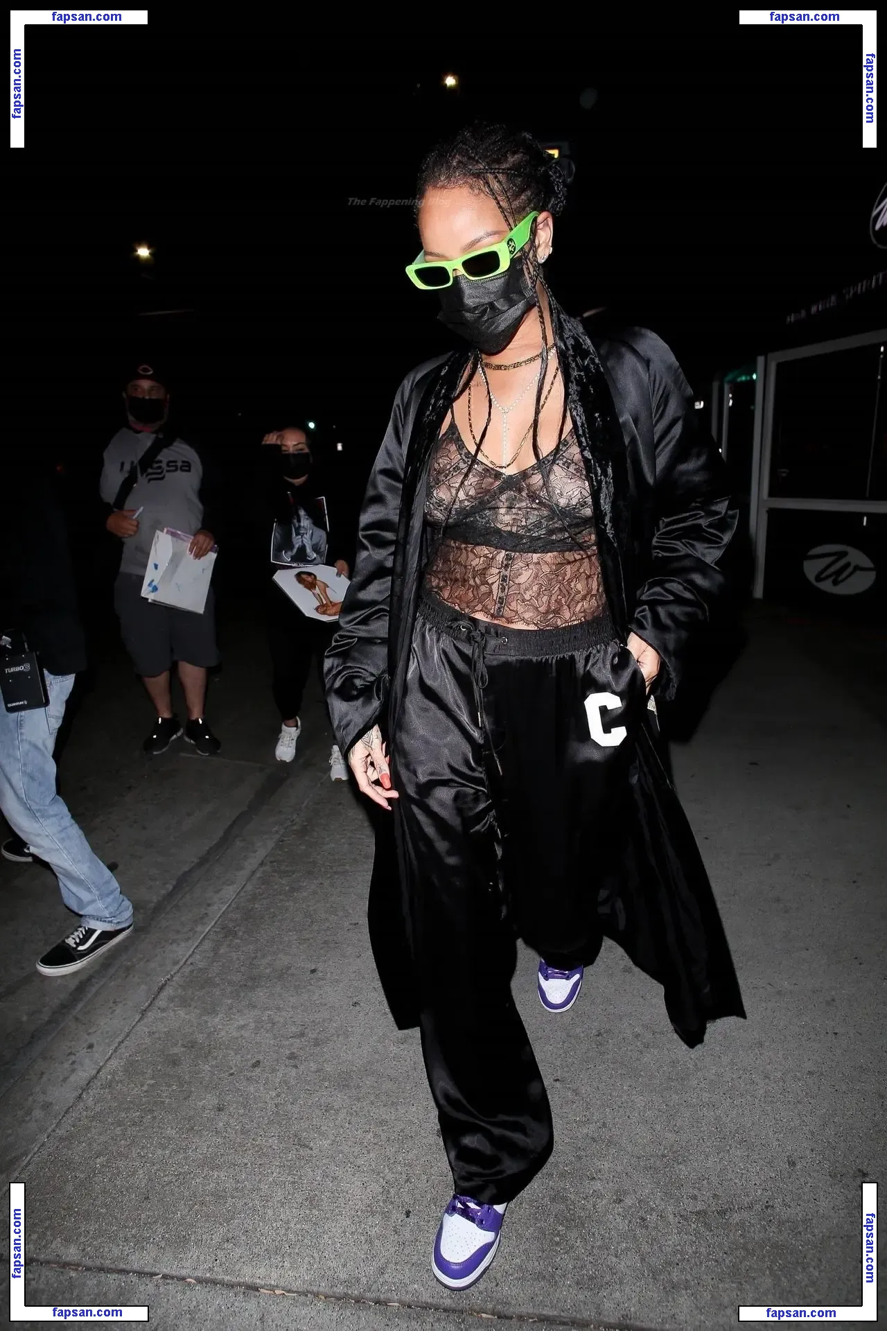 Rihanna nude photo #4947 from OnlyFans