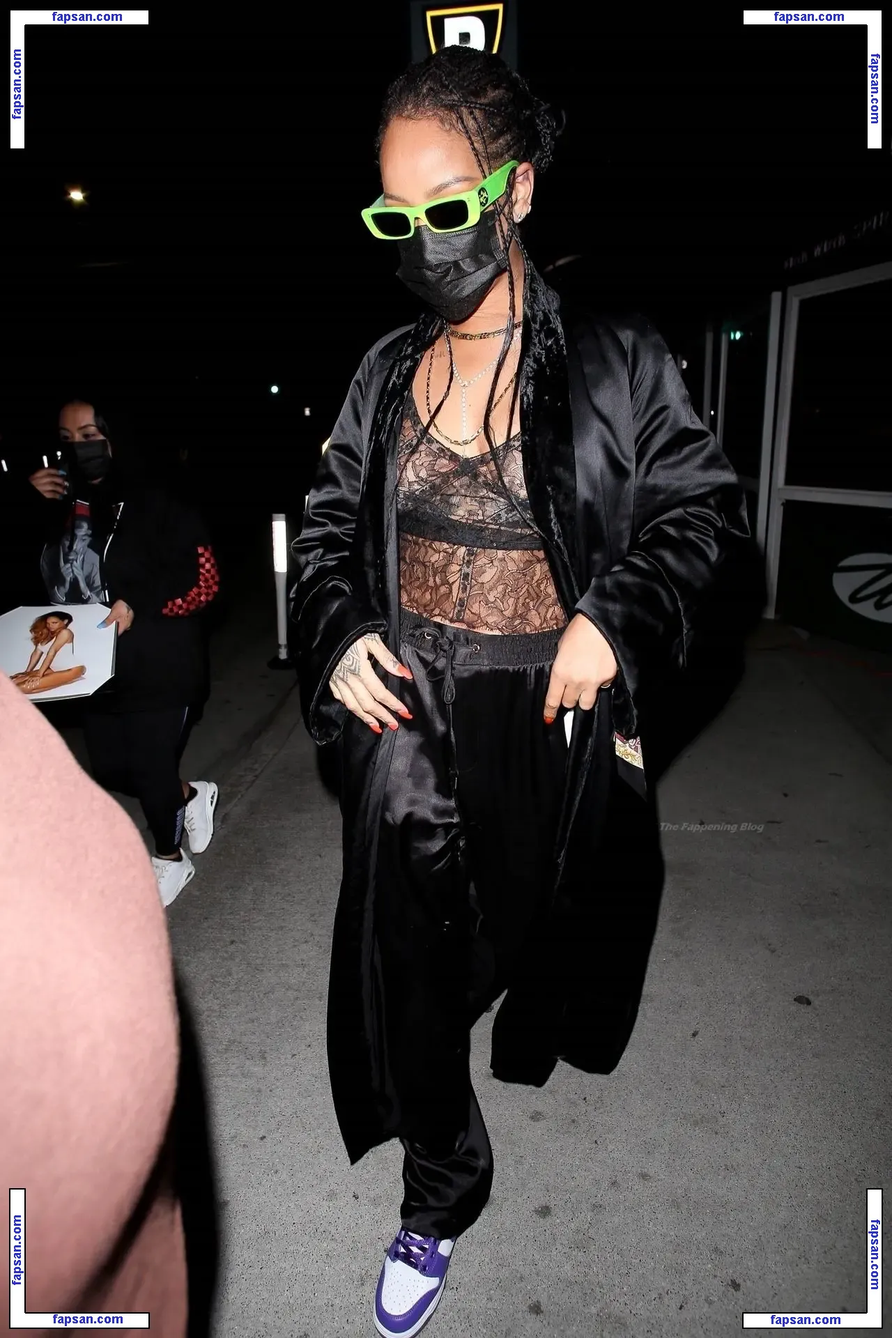 Rihanna nude photo #4948 from OnlyFans