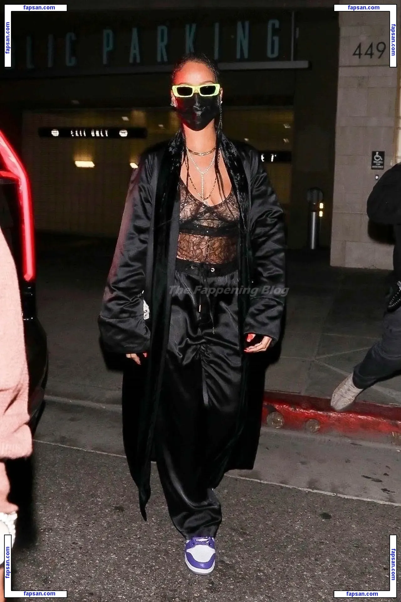 Rihanna nude photo #4963 from OnlyFans