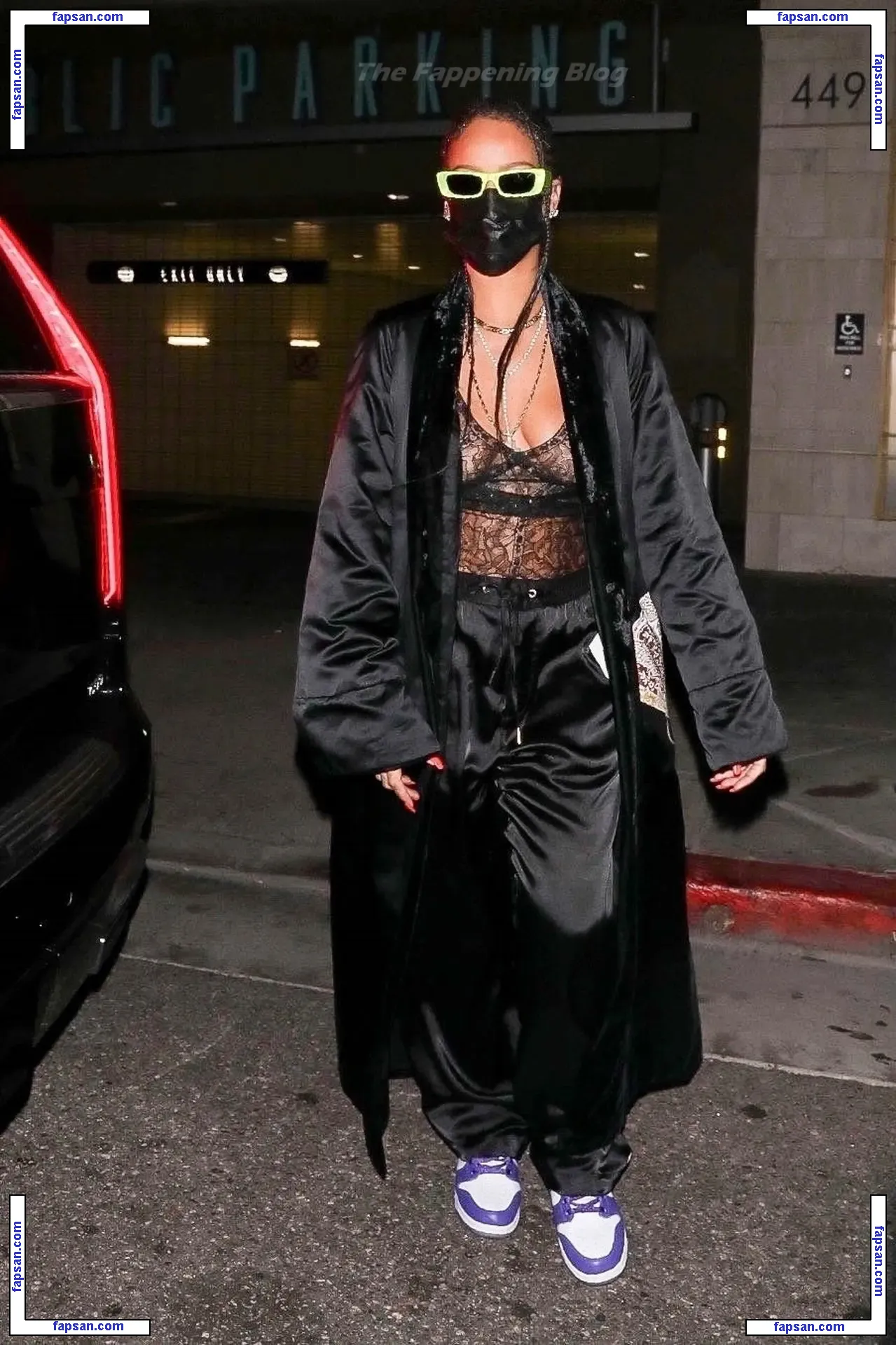 Rihanna nude photo #4974 from OnlyFans