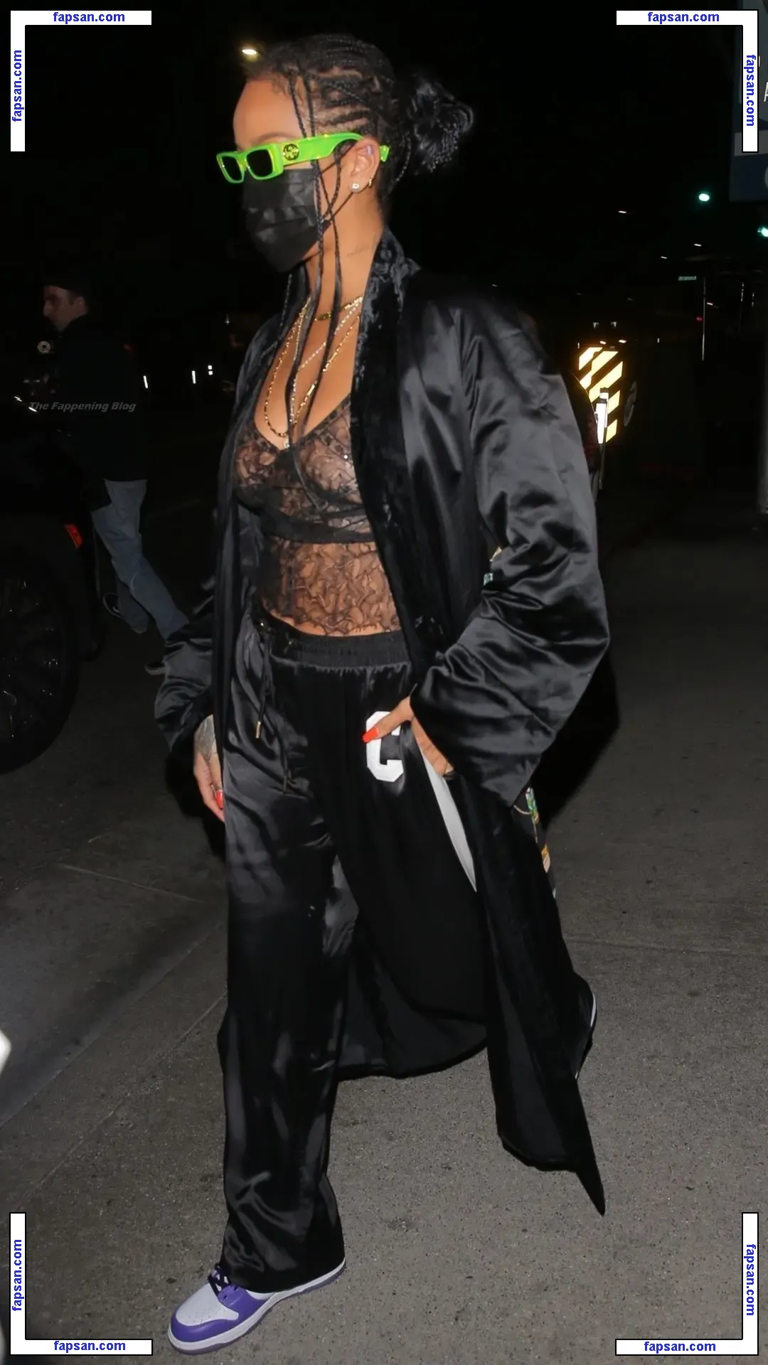 Rihanna nude photo #4977 from OnlyFans