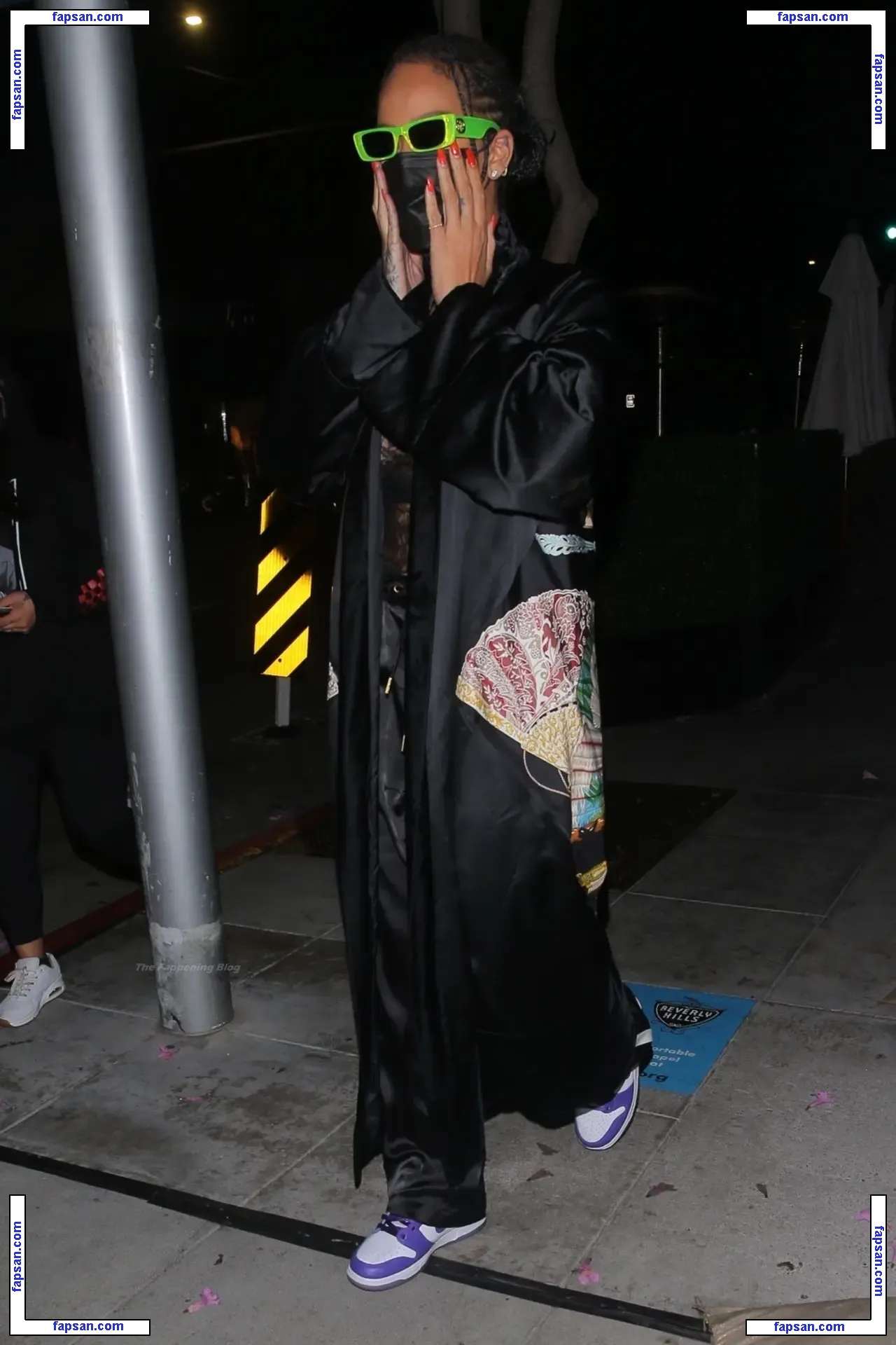Rihanna nude photo #4978 from OnlyFans